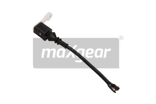 Maxgear 23-0089 Warnkontakt, Bremsbelagverschleiß FüR Audi, Cupra, Seat, Skoda,-image