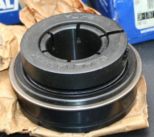 One (1) SealMaster SK-1787 Gold Line Insert Bearing 1-1/4" ID SKWEZLOC USA NEW - Picture 9 of 9