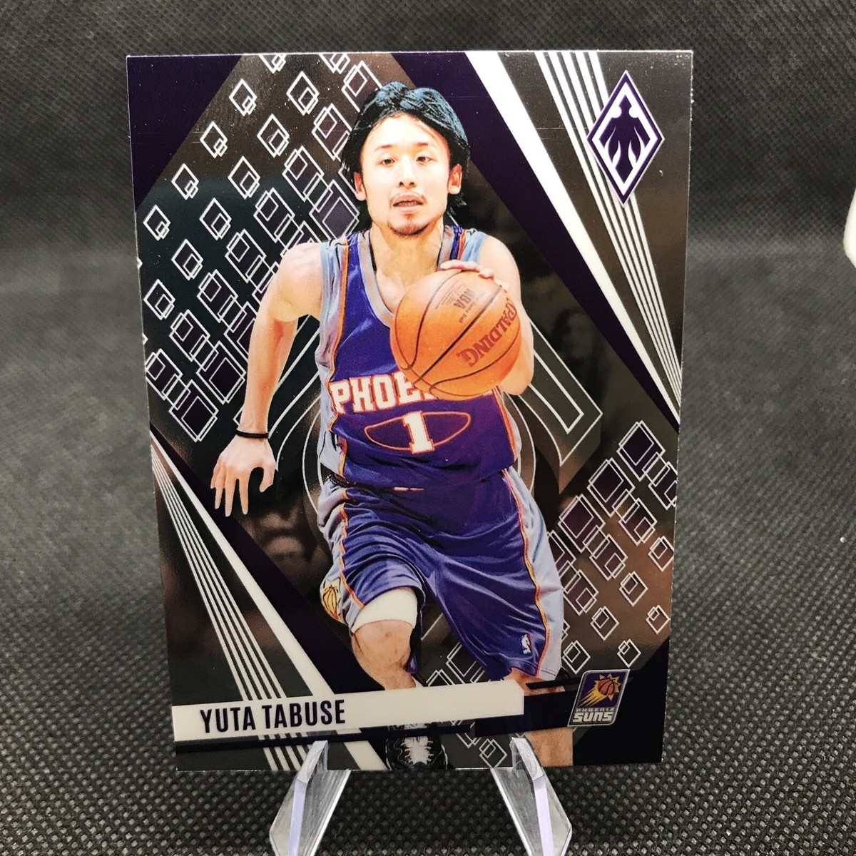 2023 Panini Phoenix Yuta Tabuse Suns #220 | eBay