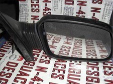Retroviseur droit (ou coque) Rover 216
