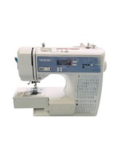 Brother XL-5700 Mechanical Sewing Machine for sale online | eBay