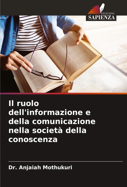 Il Ruolo Dell'informazione E Della Comunicazione Nella Società Della Conoscenza-image