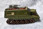 Dinky toys 353 SHADO 2 Mobile Diecast Gerry Anderson 1970 Car Lorry Toy Vintage