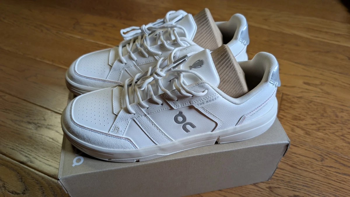 ON The Roger Clubhouse Pro Laver Cup for sale | eBay