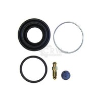 Bremssattel Reparatursatz Hinten Passend FüR BMW 3Er Cabriolet E30 E24