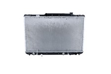 NRF 516721 Kühler Wasserkühler Motorkühler für TOYOTA Camry Kombi (V1)