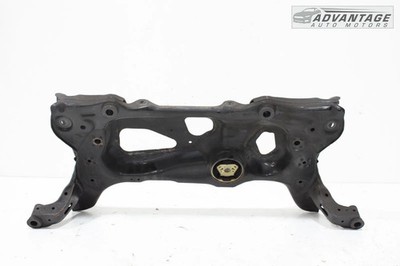2018-2024 VOLKSWAGEN TIGUAN AWD FRONT SUBFRAME CROSSMEMBER ENGINE CRADLE OEM