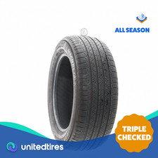Used 23560r18 Michelin Latitude Tour Hp N1 103v - 7.532