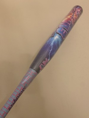 NEW 2026 Anarchy Shock & Dawe Cosmic ASA/USA Balanced Softball Bat