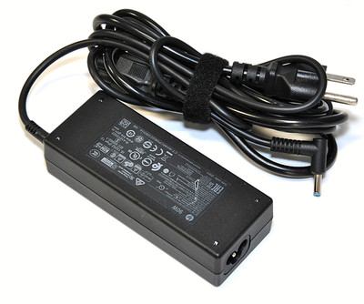 710413-001, L31819-002,TPN-CA18, HP ORIGINAL 90W, 19.5V AC ADAPTER W/CORD(54724)