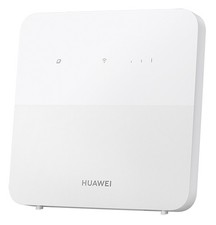 Huawei B320-323 4G LTE NanoSIM Einzelband 2 4 GHz WiFi4 300 Mbit s Ethernet WAN 
