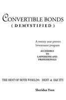 Yvon Sheridan | Convertible Bonds (Demystified) | Taschenbuch | Englisch (2010)