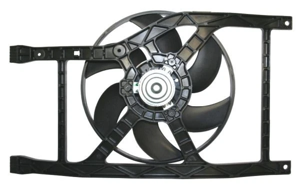 FAN ENGINE COOLING 47646 FOR 312A4.000/A6.000 1.0L 199B6.000 312A2.000 0.9L 4cyl - Image 2 of 4