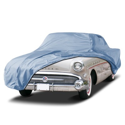 1954-1958 Buick Super Custom Car Cover - All-Weather Waterproof Protection