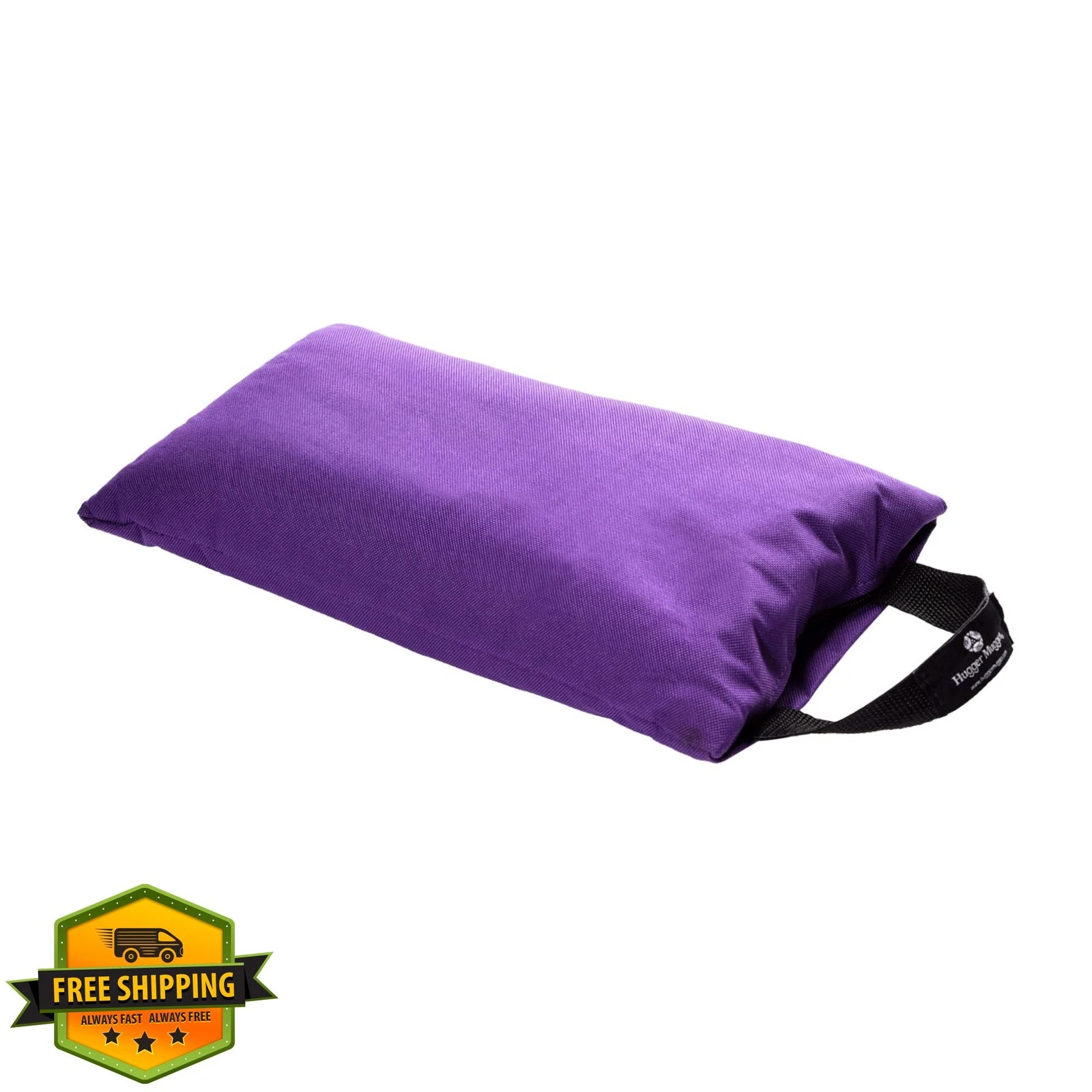 Hugger Mugger Yoga Sandbag - Thumbnail 3
