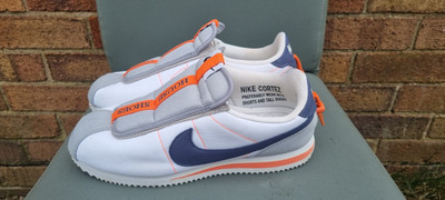 nike cortez kenny iv