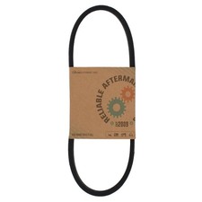 Classical V-Belt Fits Kubota Replaces 15881-97010