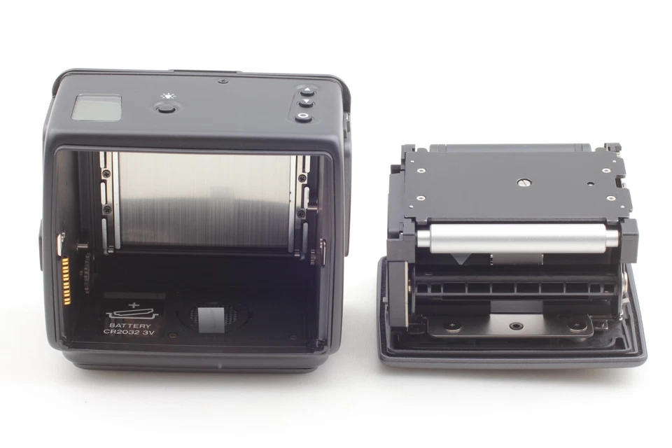 "UNUSED" Fuji Film GX645AF Back Holder Hasselblad HM 16-32 Magazine From JAPAN - Image 4 of 4