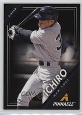 2013 Panini Pinnacle Ichiro Suzuki Ichiro #72 HOF 1h31
