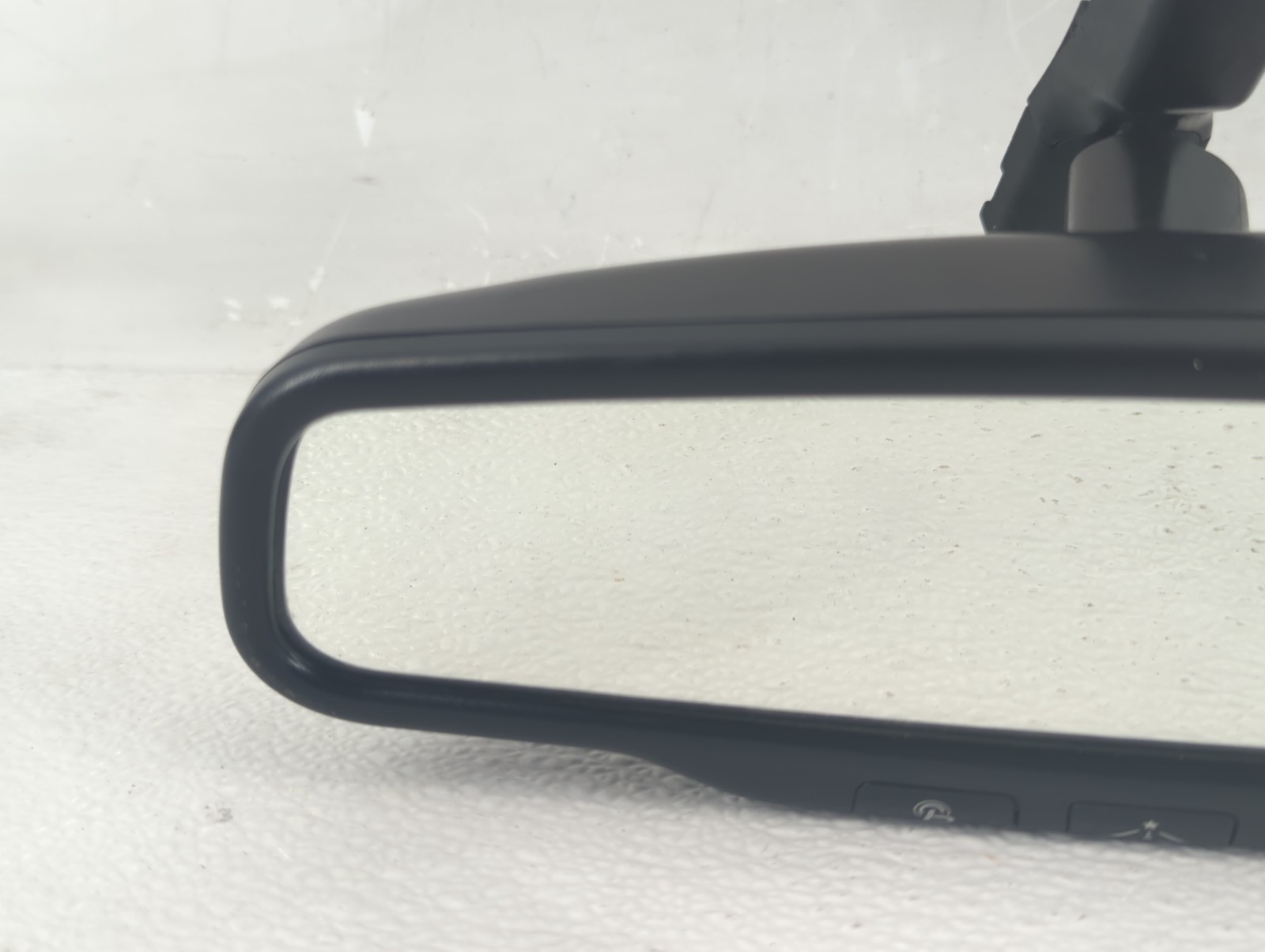 2012-2017 Hyundai Veloster Interior Rear View Mirror Oem WPLEC