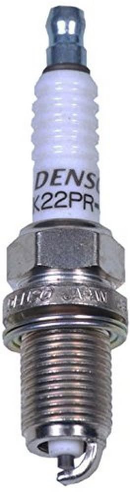 Denso K22PR-U Spark Plug for Audi Polaris 3165