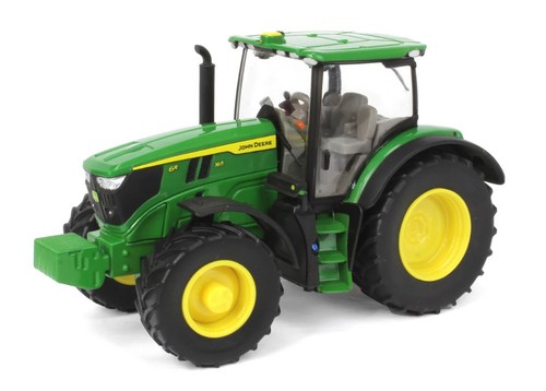 ERTL - JOHN DEERE 6R 165 - 1/32 - ERT45905 - Afbeelding 1 van 5