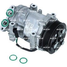 NRF 32271 Kompressor Klimaanlage für VOLVO V50 C70 S40 544 545 542