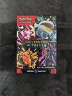 Pokemon Bundle Destinées de Paldea EV4.5  Scellé