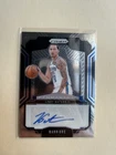 2024 Panini Prizm Penmanship Auto Lindy Waters III #PNM-LWT