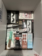 Mixed MAKEUP BEAUTY Bundle Lot of 10 Pieces