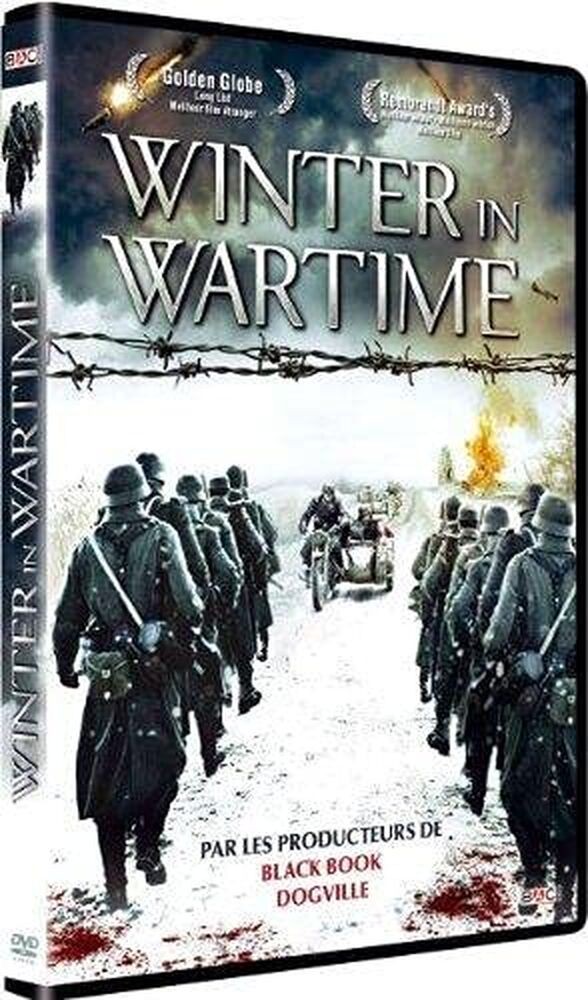 Winter In Wartime - New In Blister | Bac Films Distribution