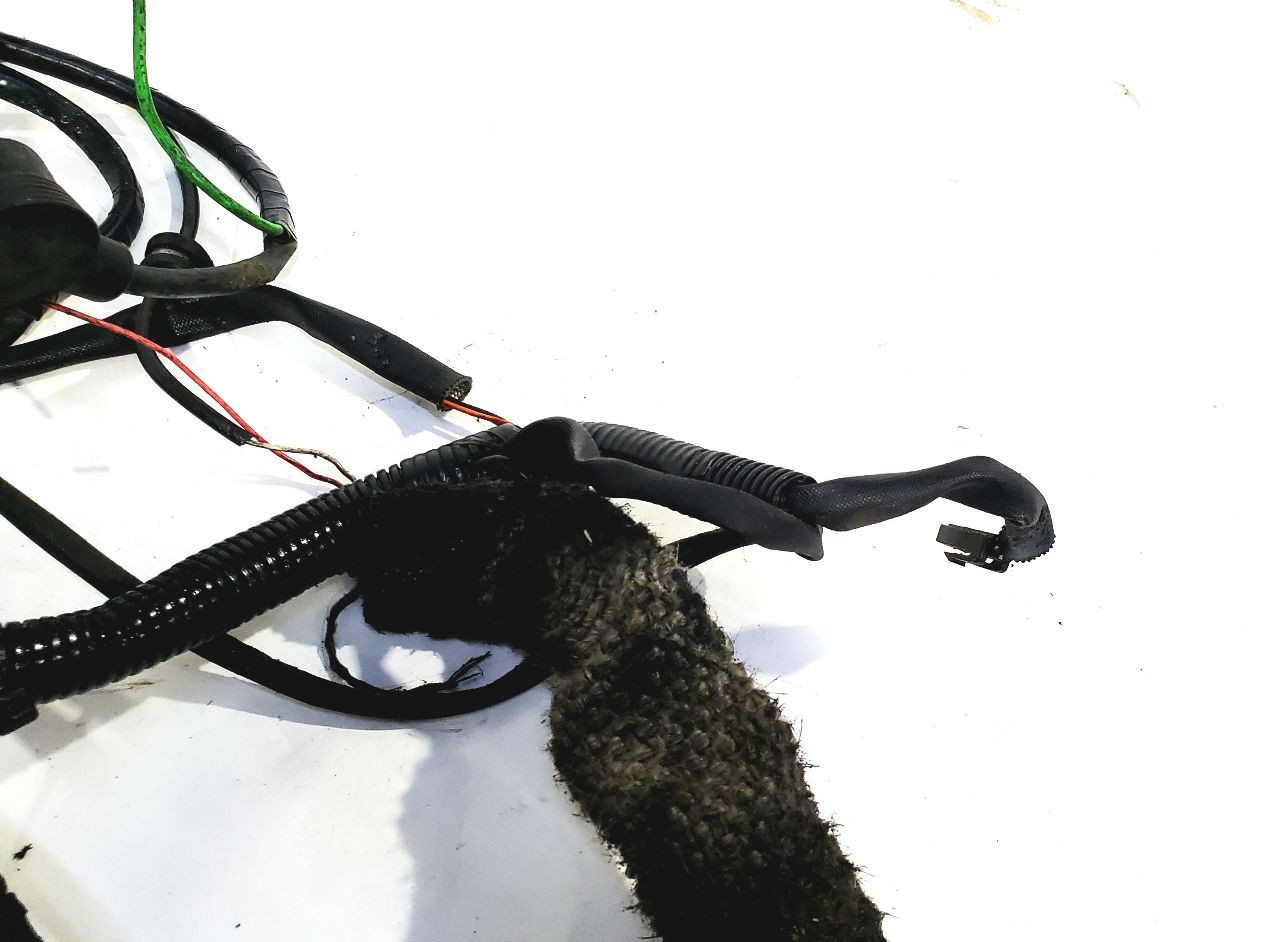 Bentley Turbo R 1991 Engine wiring harness