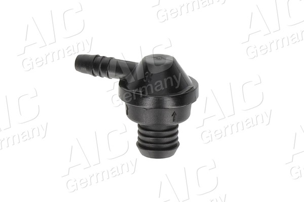 Ventil KurbelgehäUseentlüFtung AIC 57209 FüR VW Polo 5 6R1 6C1 Golf 6 5K1 Jetta-image