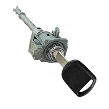 Door Lock Cylinder Left Driver Side For 12-16 Honda Crv Civic 72185-t0a-a01 Us Door Lock Cylinder Left Driver Side For 12-16 Honda Crv Civic 72185-t0a-a01 Us