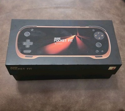 KONKR Pocket Fit 8gb Ram 128GB 1080p 144hz SD G3 Gen 3