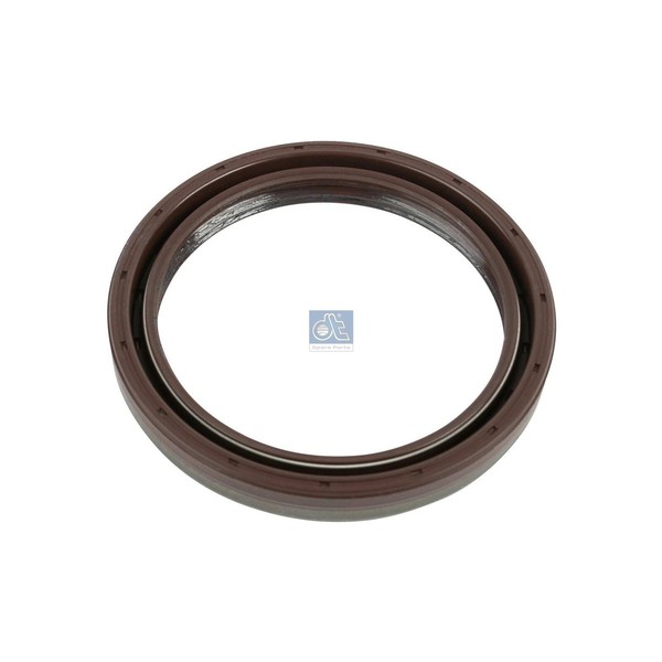 Wellendichtring Ø 80 Mm 12 Mm DT Spare Parts FüR U.A. Iveco Trakker-image