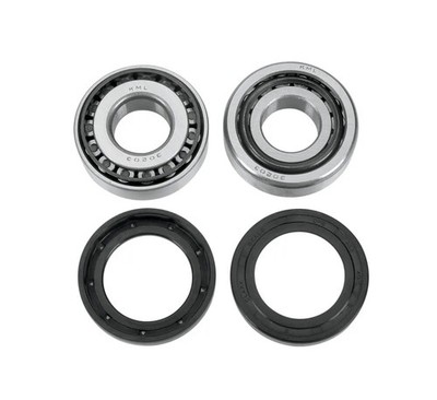 Moose Racing Schwingenlager Kit - Kawasaki KFX 700 V-Force / KVF 360 400 650 ...