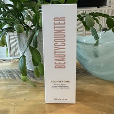 Beautycounter Countertime Mineral Boost Hydrating Essence 150ml 5 fl oz NIB