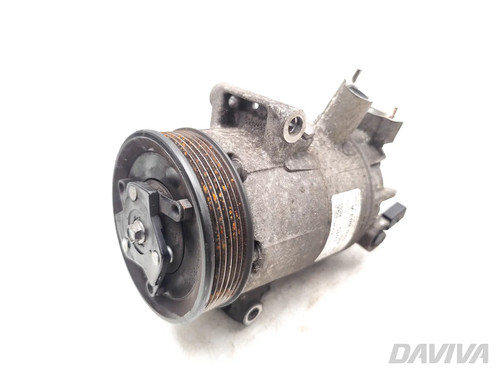 Audi A1 A/C-Klimaanlage-Kompressorpumpe 1.6 TDI Diesel 77kW (105 HP) 5K0820803A