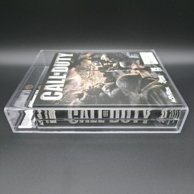 Call of Duty, VGA 9.7 GOLD