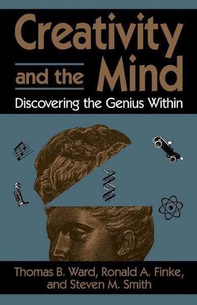 Thomas B. Ward (U. A.) | Creativity And The Mind | Taschenbuch | Englisch (2002)-image