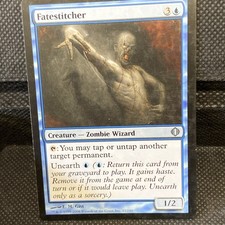 Fatestitcher 43 Shards of Alara Regular MTG TCG CARD LP