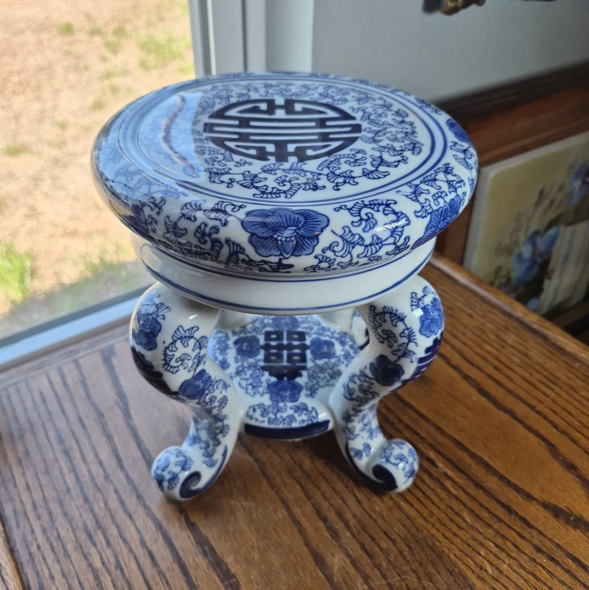 Ceramic Plant Stands for sale | eBay