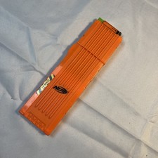 NERF N-Strike Elite 18-Round Magazine Orange Rapidstrike Accessory