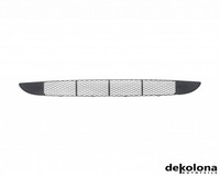 StoßStange Gitter FüR Ford Focus Stufenheck Turnier Vorne 98-04