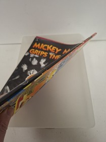 MEAN MACHINES SEGA ISSUE 28 RETRO VIDEO GAME CONSOLE MAGAZINE CLEAN BOOK