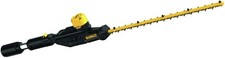 DEWALT DCPH820BH Pole Hedge Trimmer Head with 20V MAX* Compatibility SHIPS FREE