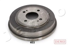 Tambour de frein Honda ACCORD