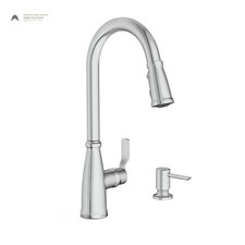 Moen 87071 Kitchen Faucet Chrome