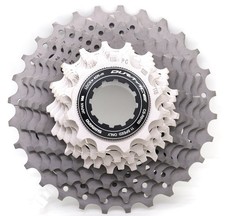 Shimano DURA-ACE CS-R9100 11-speed 12-28T Cassette, New in box